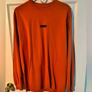 Team Sesh Long Sleeved Shirt
